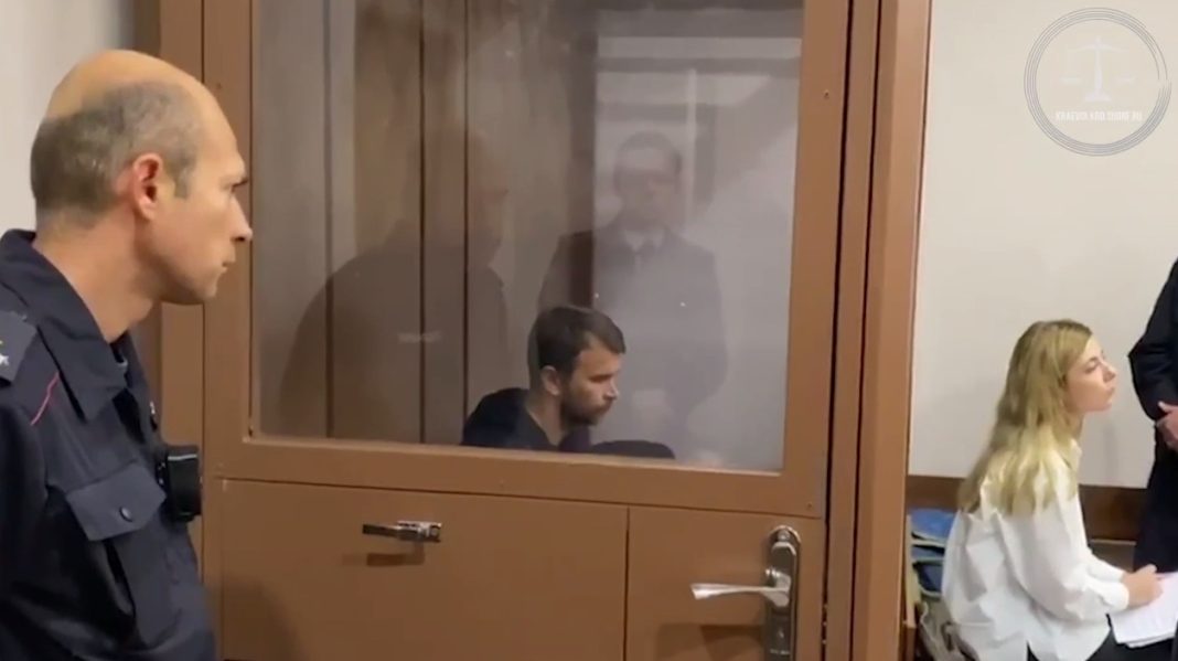 Из футболистов в закладчики: экс-игрок сборной России приговорен к 9 годам строгого режима