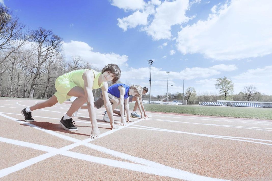 Почему физическая активность так важна для подростков: советы от Минздрава Краснодара