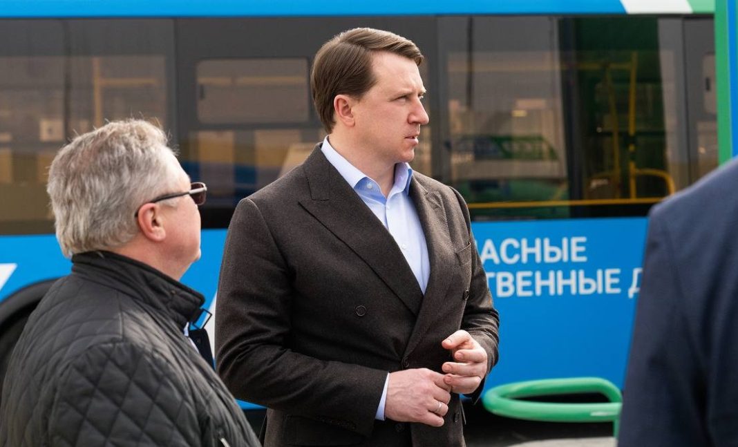 Суд продлил арест, наложенный на имущество экс-мэра Сочи Копайгородского