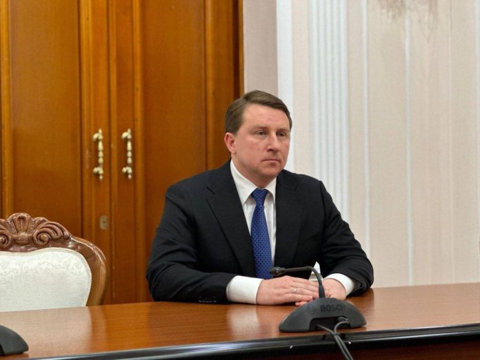 Дело экс-главы Сочи Копайгородского поступило в суд Москвы