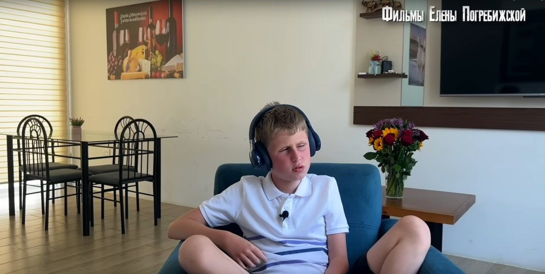 Хаос на Западе, Лондон в руинах: слепой пророк мальчик-Ванга предсказал Европе катастрофу