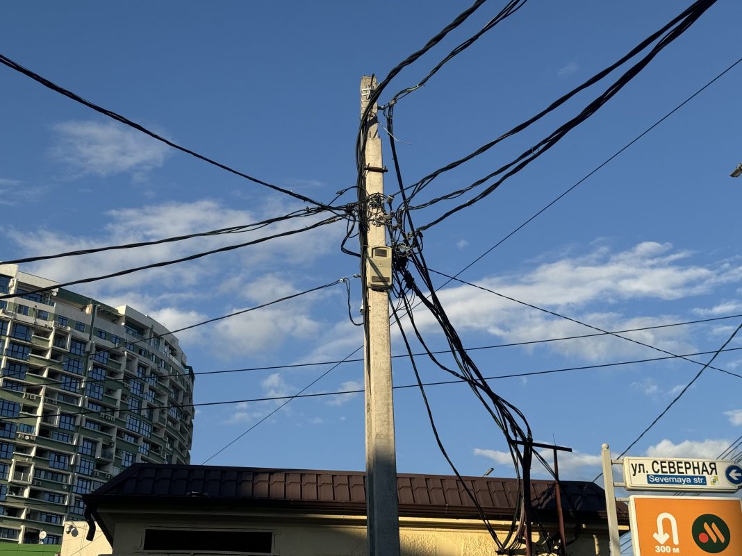 Сочи без света: десятки улиц останутся без электричества на время ремонта 26 сентября