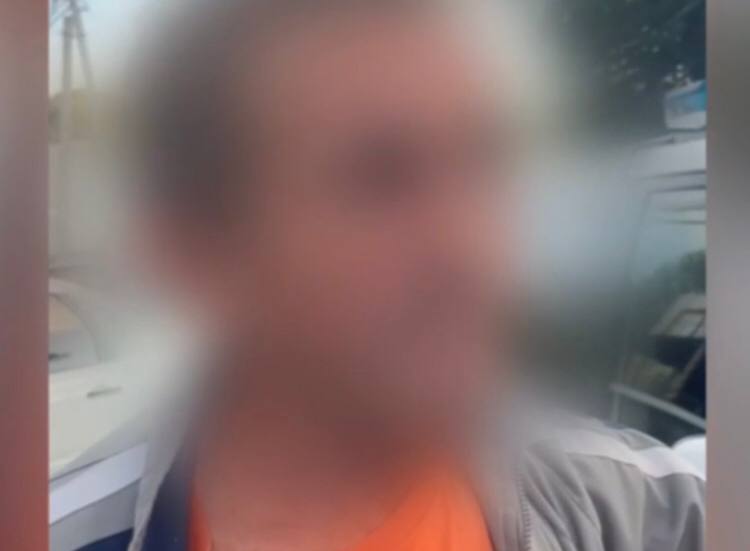 Дерзкого пенсионера схватила полиция Сочи: он разъезжал по улицам курорта в нетрезвом состоянии