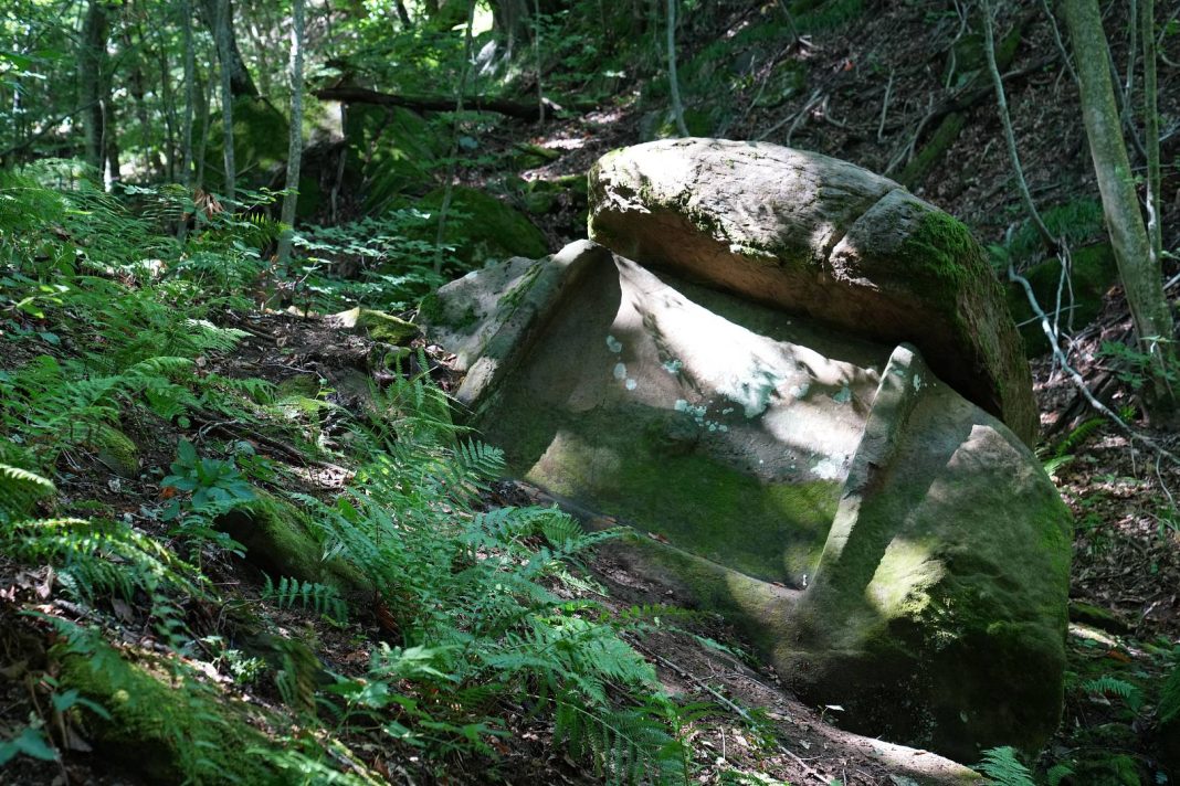 Ученые обследовали древний барельеф в Сочи и установили, что он не имеет аналогов на Черноморском побережье