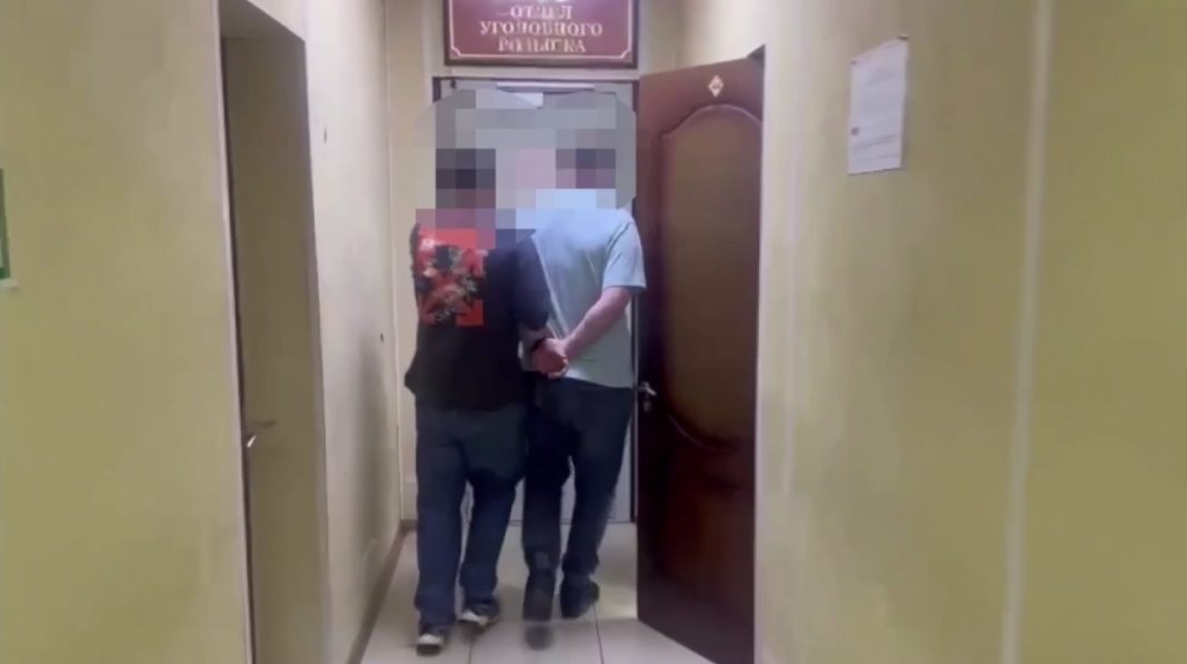 Афериста-страховщика задержали в Сочи за продажу фиктивного полиса ОСАГО