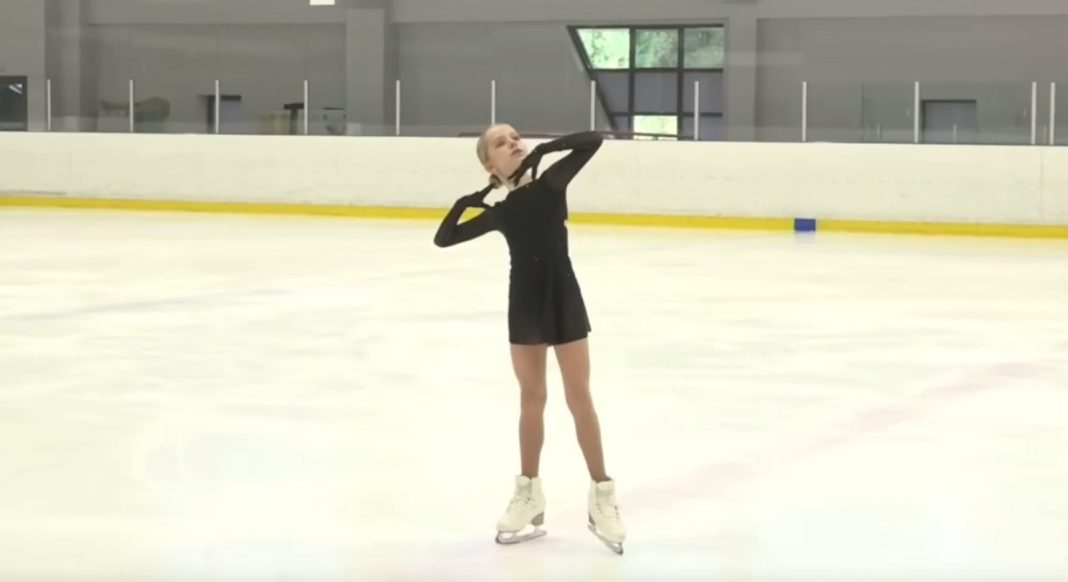 Долг в 2 млн потерявшей отца фигуристки привели к скандалу Плющенко и Тутберидзе