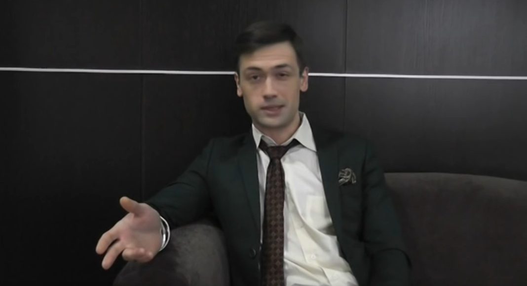 Предатель с маузером: когда кайф от войны затмевает разум — история актера Пашинина