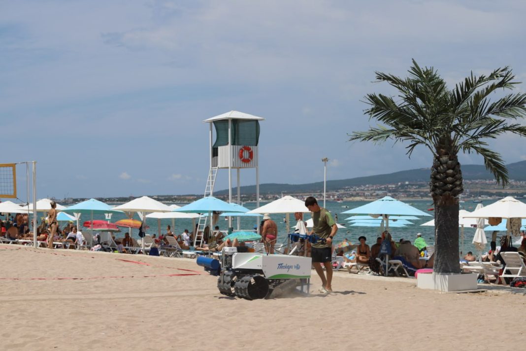 Геленджикский кошмар: почему отпуск на Черноморском побережье обернется адом