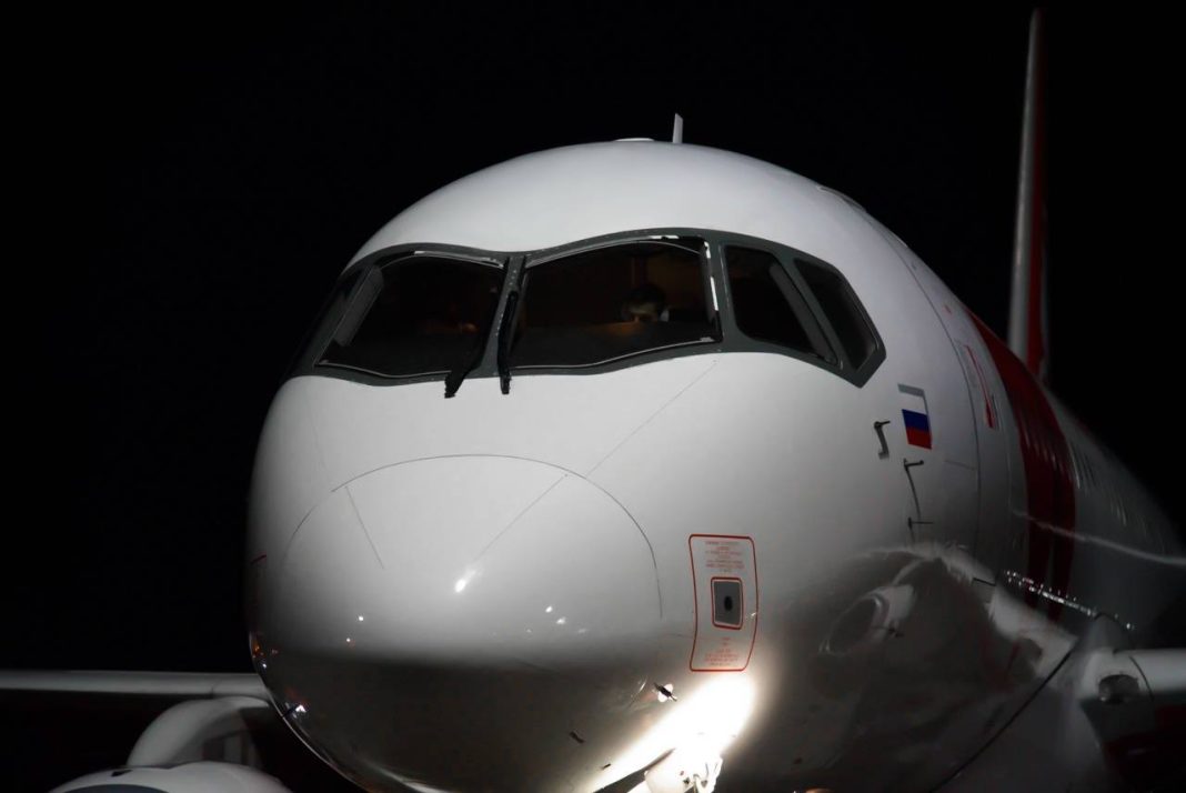 Red Wings отменила рейс из Еревана в Сочи: пассажиры остались без транспорта и жилья