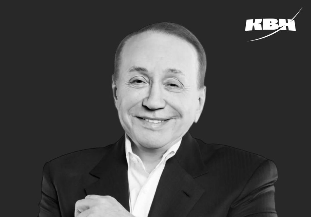 Ушел из жизни Александр Масляков — легенда КВН