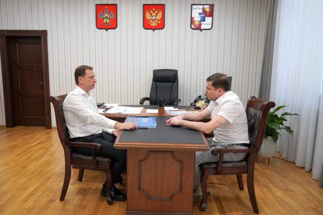 Курорт федерального значения: Сочи получил поддержку Минздрава