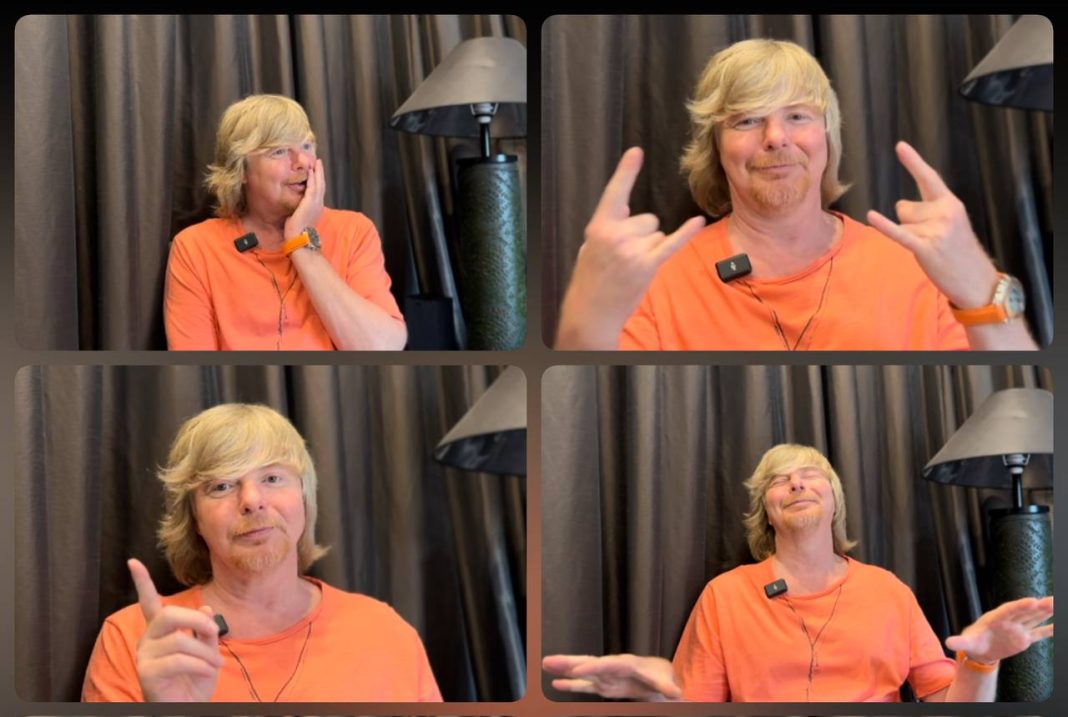 «Никому не были нужны»: шокирующие признания солиста «Иванушек» о первых годах карьеры