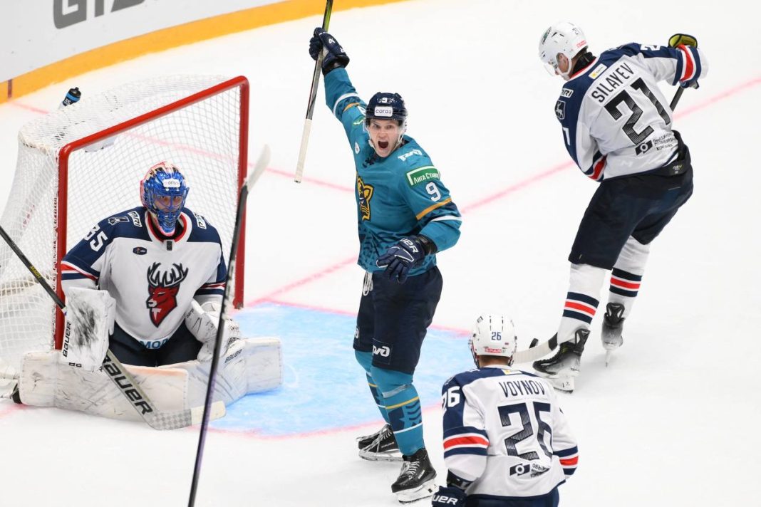 Первый триумф дома: «Сочи» показывает характер в матче с «Торпедо»