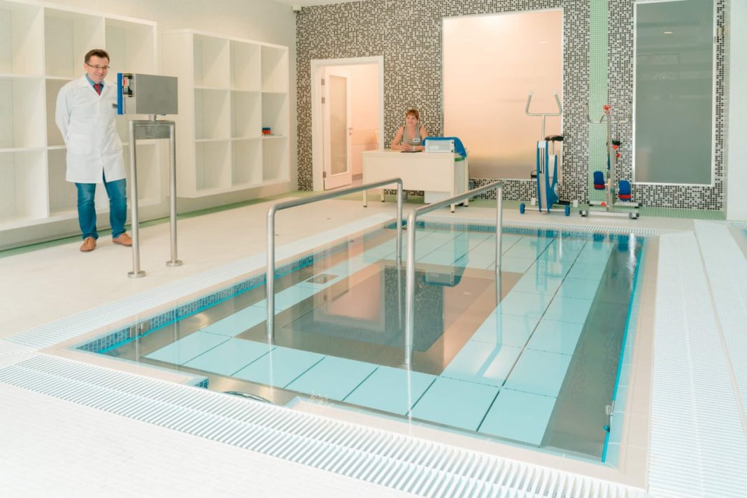 Сочи омолаживается: снизился средний возраст посетителей санаториев курорта