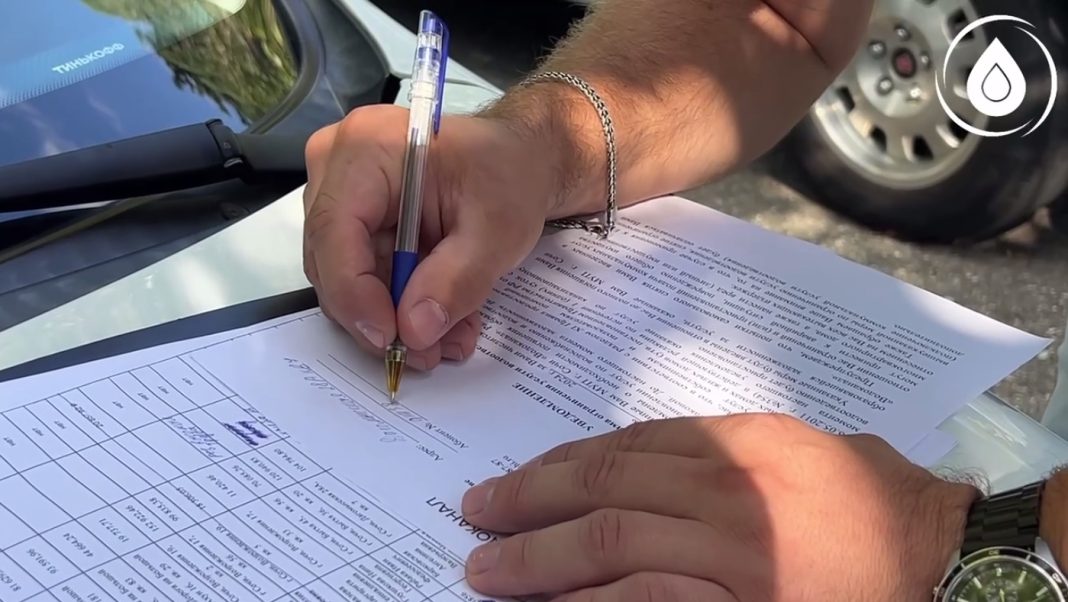 Все польется в квартиру: Водоканал Сочи продолжает отключать должников от канализации