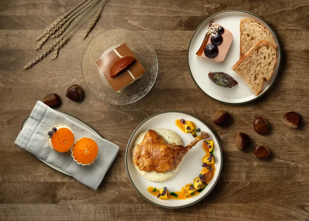 Сочи примет участие в Российском ресторанном фестивале