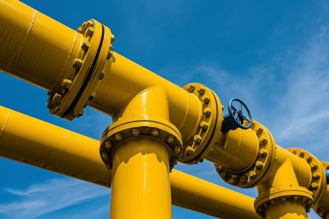 Проект газификации Сочи: 13 новых газопроводов появится на курорте