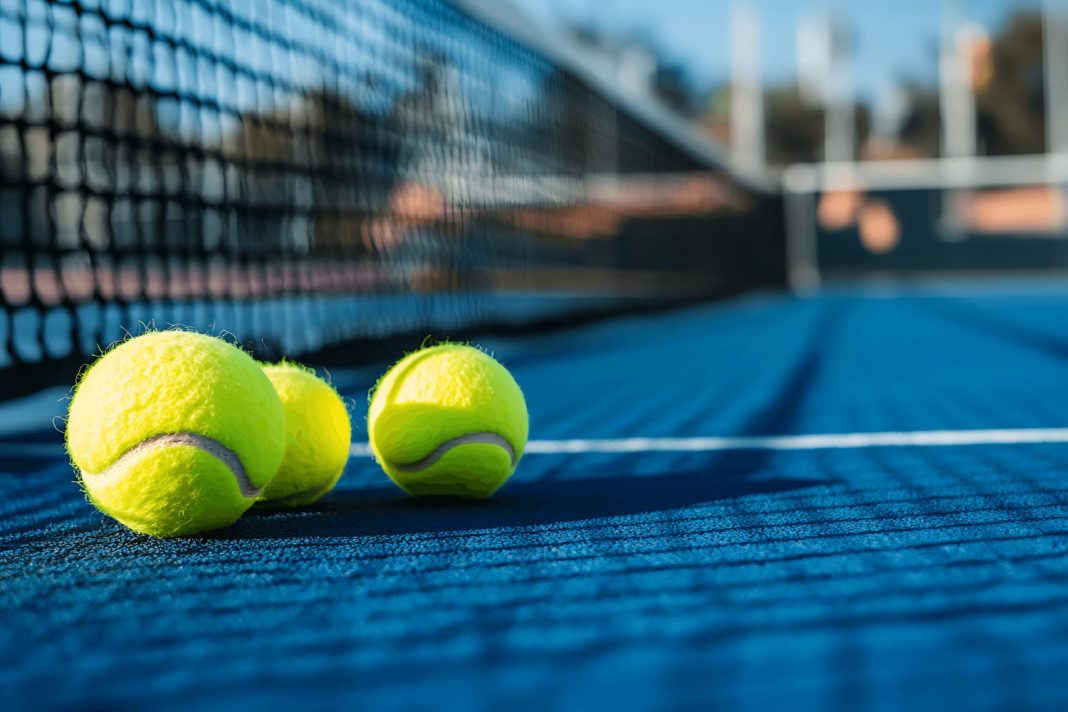 Теннисный спорткомплекс мирового уровня появится в Сочи