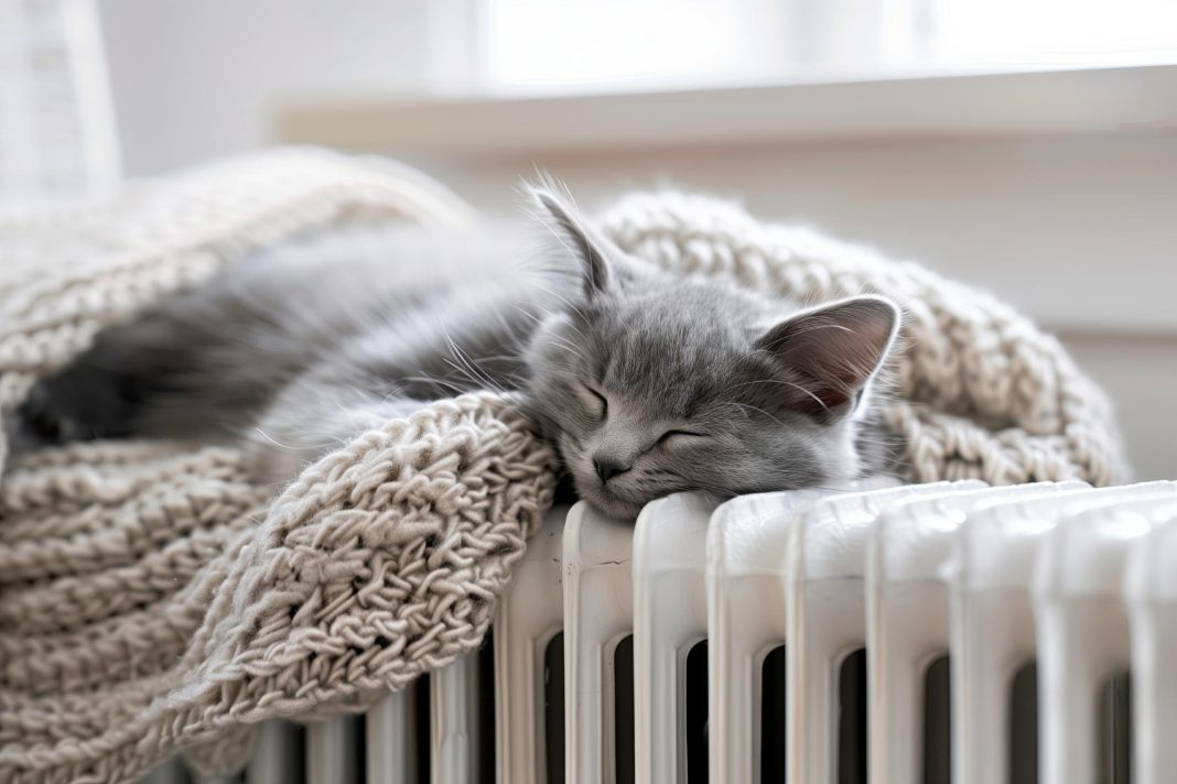 Тепло приходит в дома: названа дата отопительного сезона в Сочи