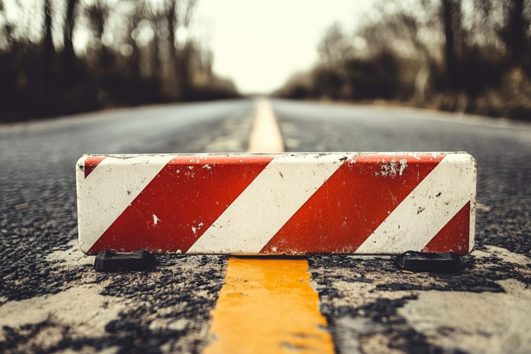 Дороги закрыты: как фестиваль Ironstar на 10 дней изменит движение в Сириусе