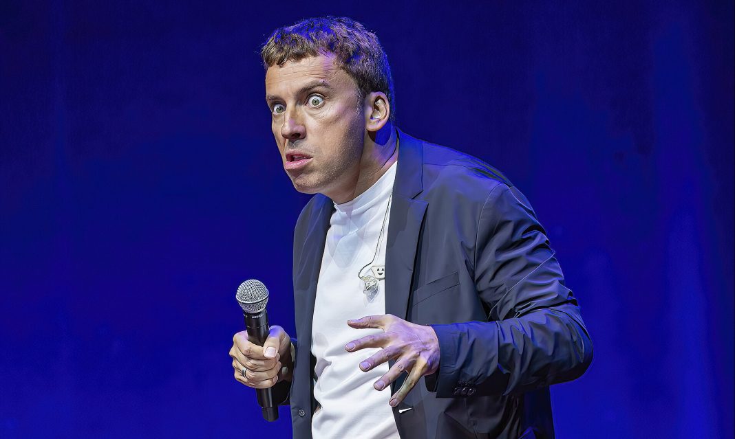 Сбежал вместе с детьми: Галкин бросил Пугачеву на Кипре ради экзотики