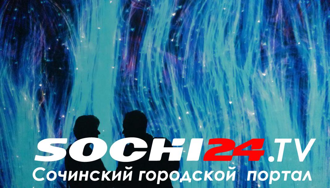 Всероссийская акция «Ночь искусств» пройдет в Сочи 3 ноября