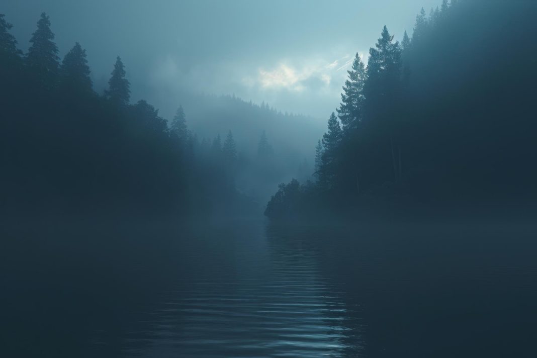 Буду сидеть на дереве и ждать спасателей: в Сочи потерялся турист возле реки Неожиданная