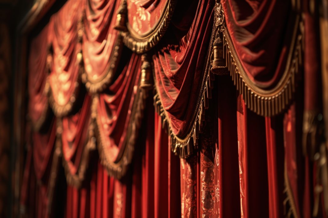 Сириус устроит прямую трансляцию культовой оперы «Почтальон из Лонжюмо»