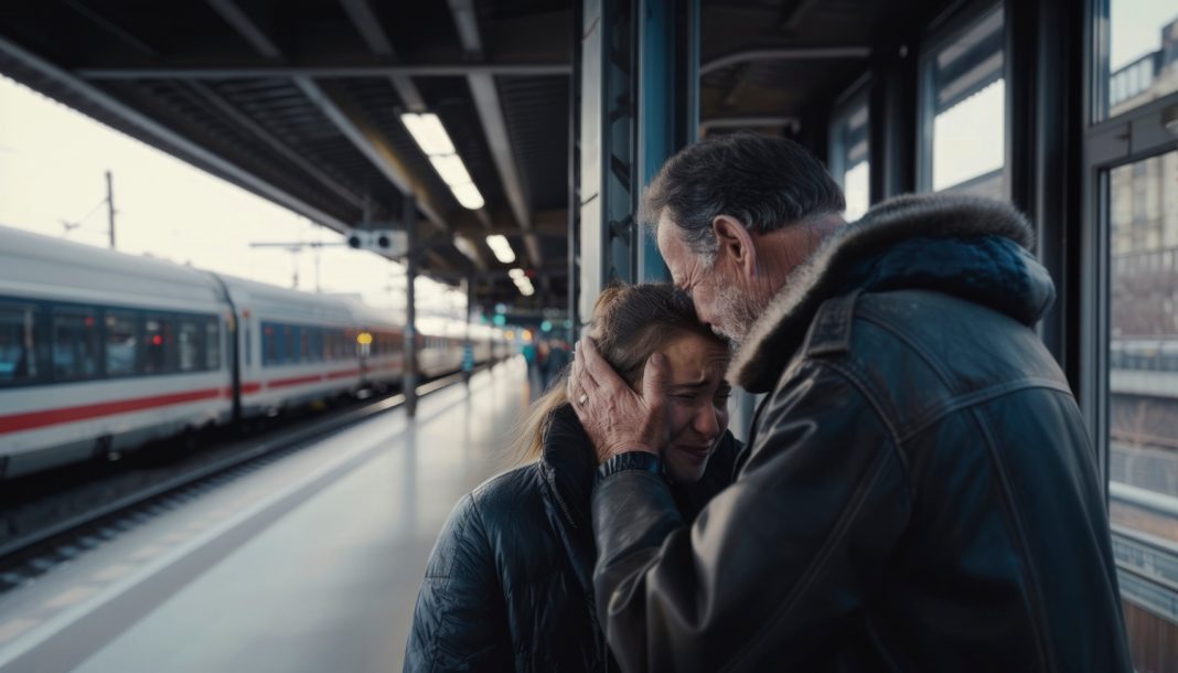 Украина теряет детей: родители массово вывозят молодежь за границу, спасая от смерти