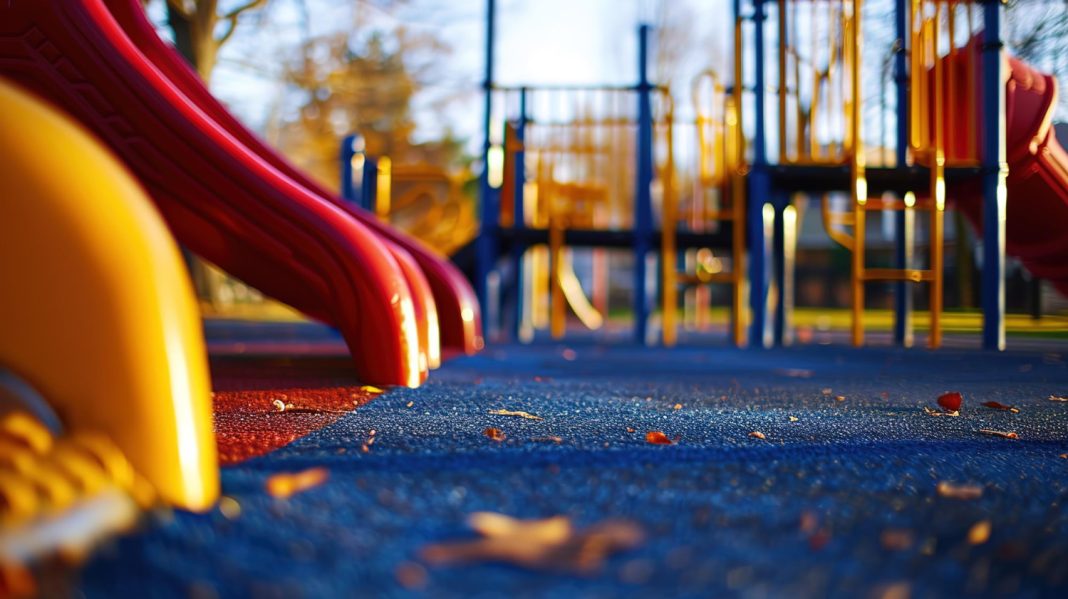 Новый парк построят до конца года в Сочи по просьбам жителей