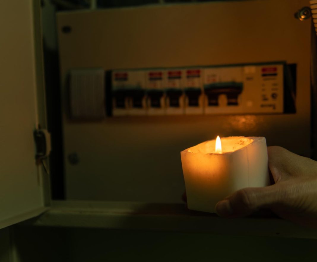 Внимание, плановые работы: где в Сочи не будет света 22 октября