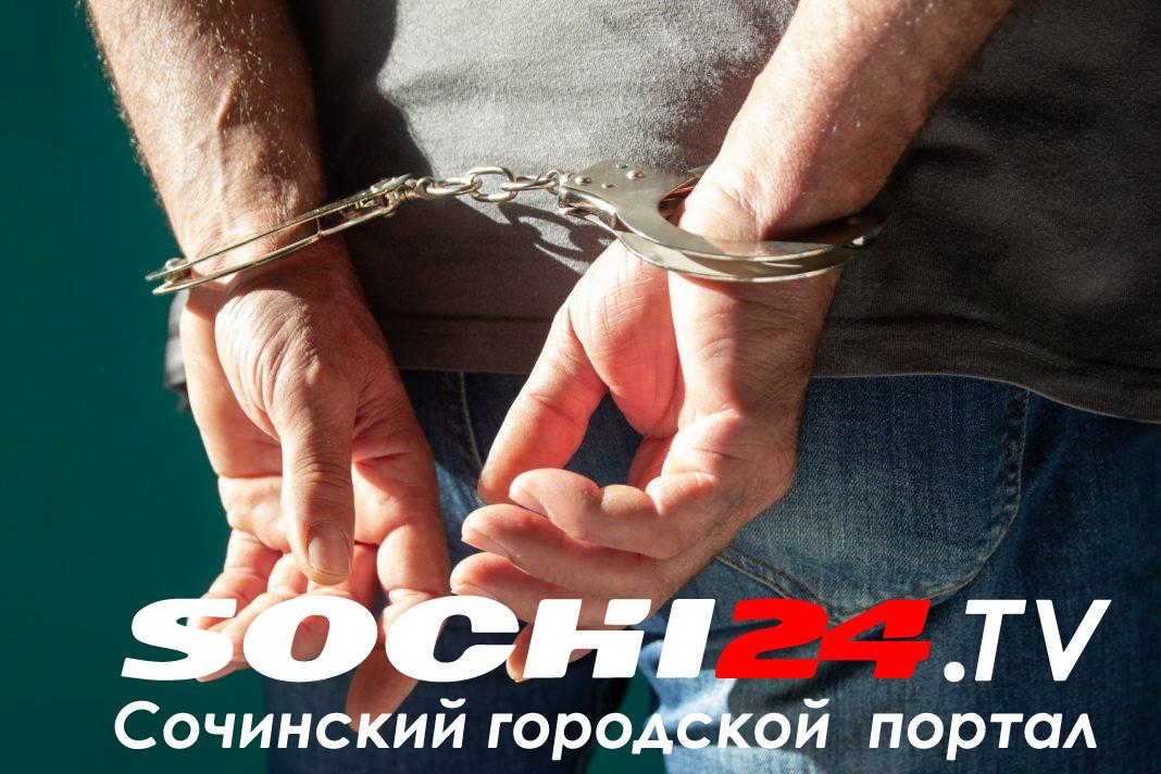 Подозреваемого в зверских преступлениях мужчину будут судить в Сочи