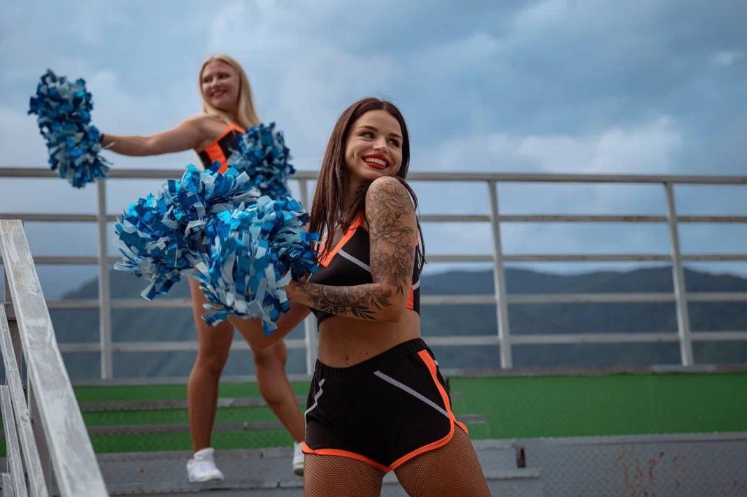 Грандиозное будущее Сириуса: федеральная территория может получить право на создание собственных спортивных сборных