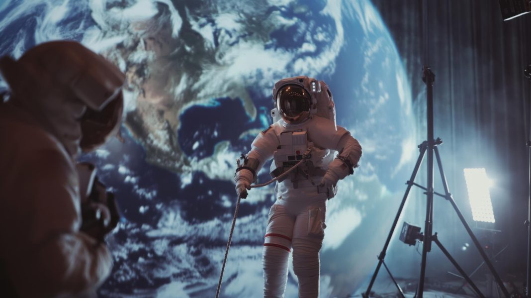 «Роскосмос» презентовал научно-популярный фильм о Сочи