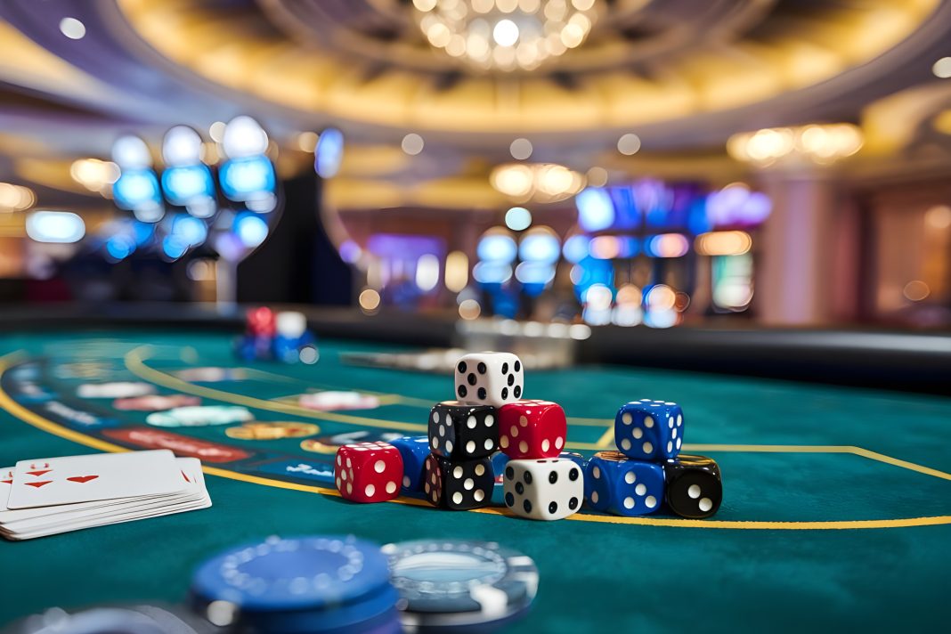 Полицейские схватили неудачливого игромана в Адлере: теперь сочинца ждет тюрьма