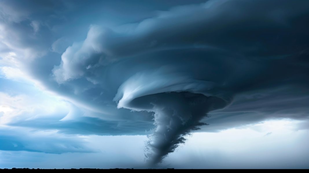 МЧС: дожди в Сочи не привели к подтоплениям, опасность смерчей сохраняется