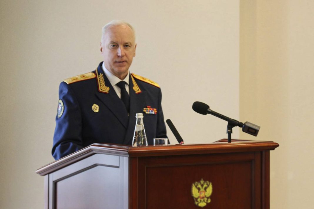 Глава Следкома заинтересовался историей женщины из Сочи, которая утверждает, что сосед покалечил ее ребенка