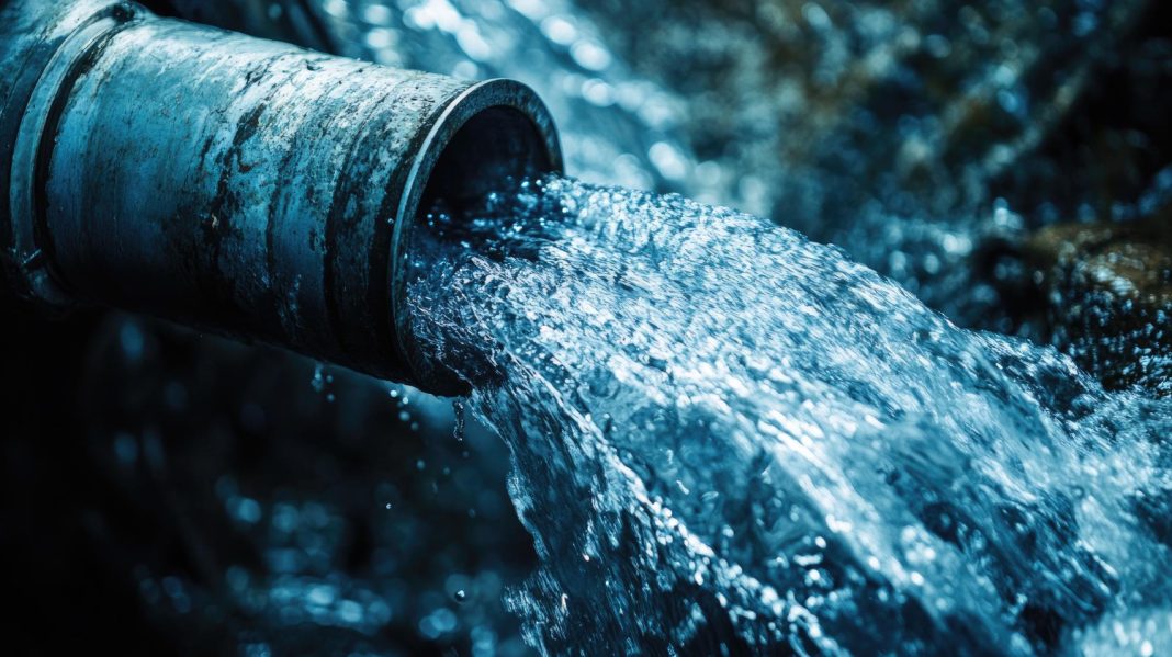 Эксперты повысят надежность водоснабжения Калиновой улицы в Красной Поляне