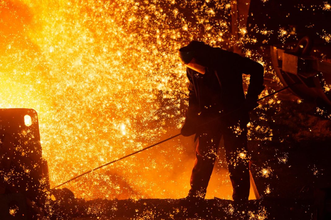 В шаге от паралича: потеря шахты в Покровске станет катастрофой для Украины