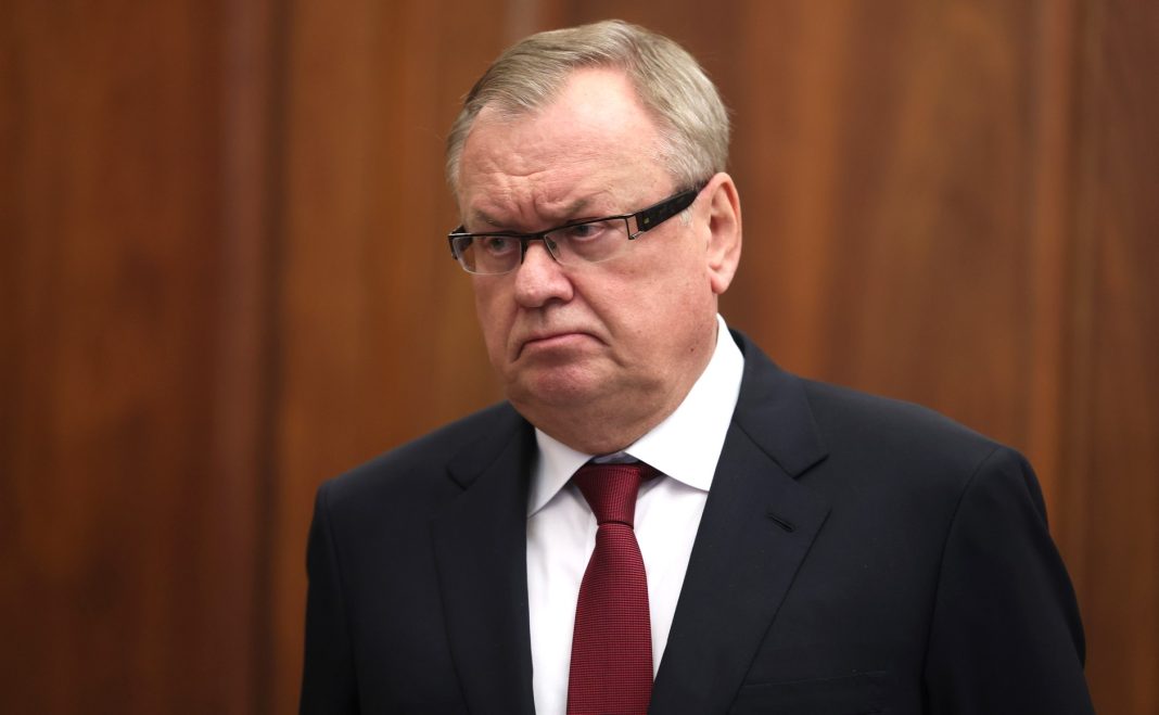 Глава ВТБ пояснил идею совещательного органа для борьбы с инфляцией