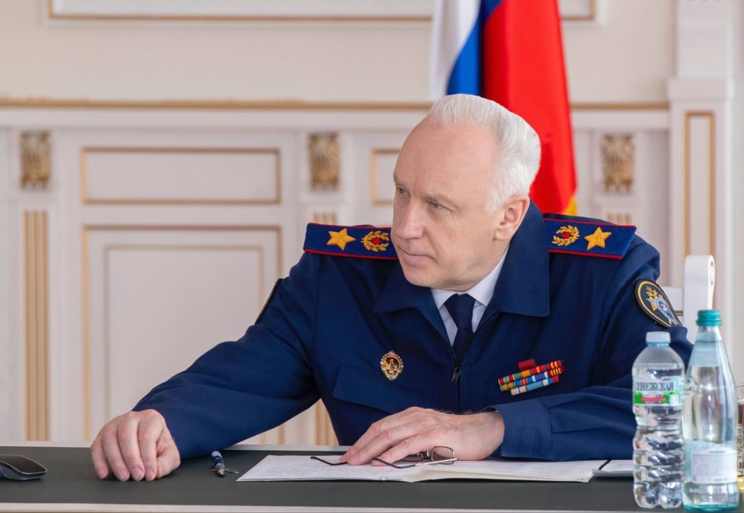 Глава СК РФ взял под контроль расследование нападения собак на мальчика в Сочи
