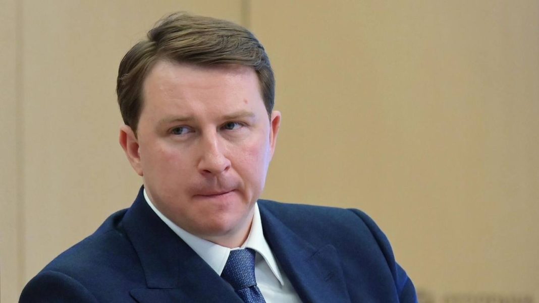 Мещанский суд Москвы арестовал счета бывшего главы Сочи Копайгородского и его родственников