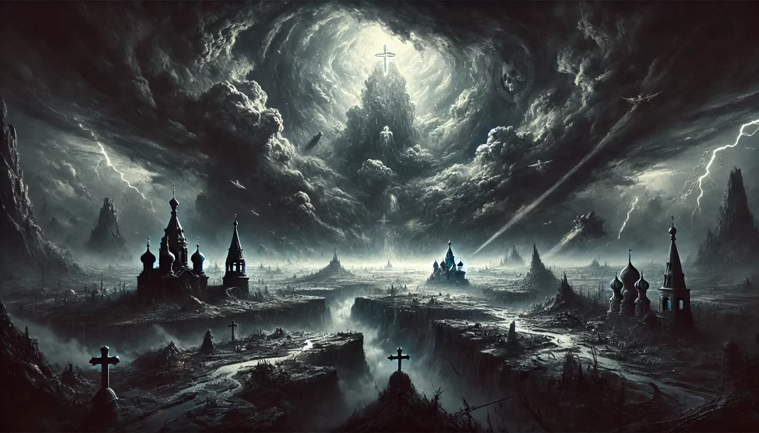 Зловещие знамения Иоанна Кронштадтского: какие ужасы он предрек к 2024 году для России