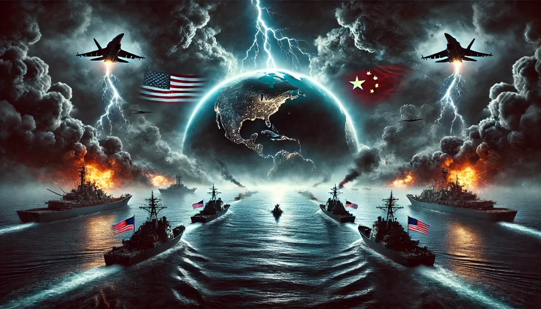 Большая война на пороге, худшее впереди: мрачное будущее от бразильского Нострадамуса