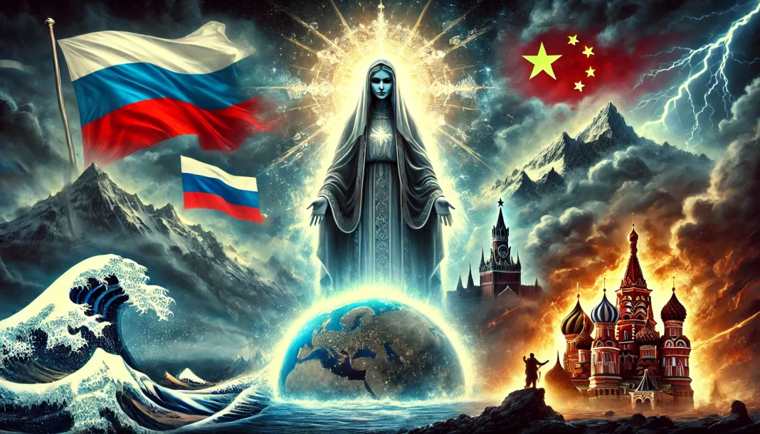 Возрождение через боль: какие страдания для России предрекала Матрона Московская