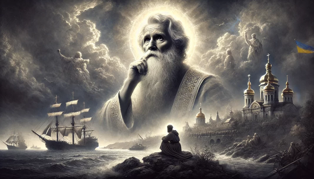 Черные времена для Киева: старец Иона предсказывает новое кровопролитие