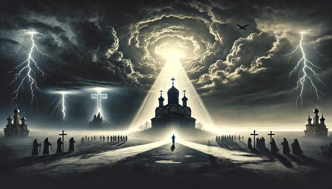 Тяжелое пророчество святого Серафима Саровского: на Россию сойдут мучения