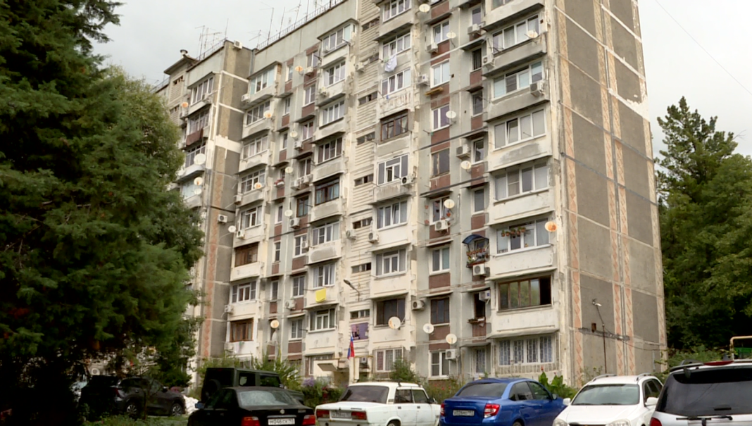 Осмотр домов на Дороге на Большой Ахун не выявил повреждений: комментарий мэрии Сочи