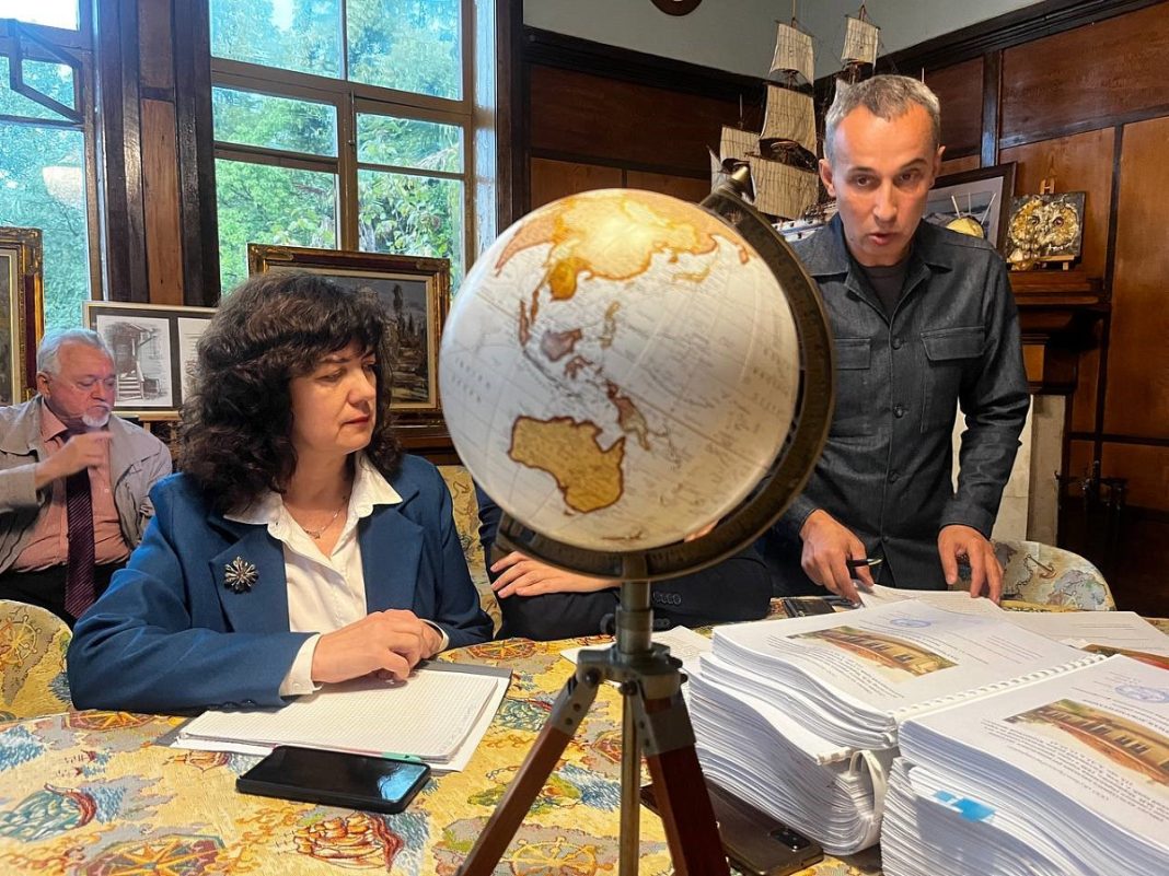 Археологи Сочи планируют создать музей дольменной культуры