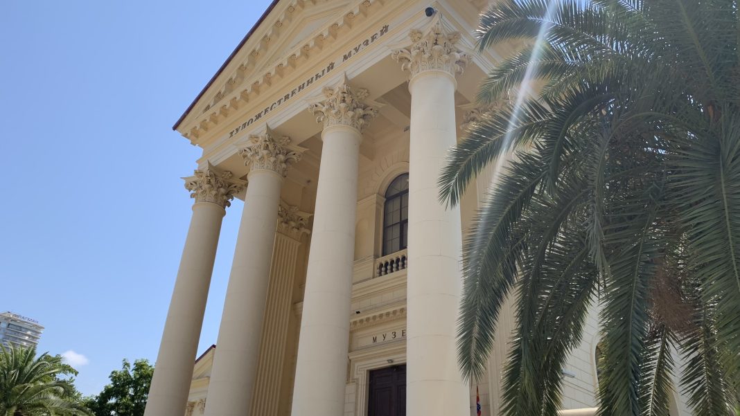 В Сочи утвердили туристический налог на 2025 год: кто имеет право на льготы